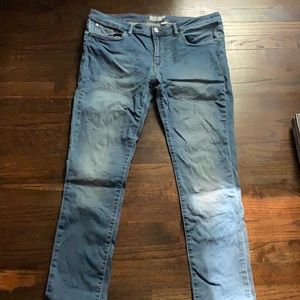 Mountain Khakis Jeans size 14 Plus Size